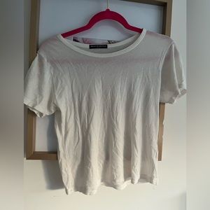 Brandy Melville Plain Tee